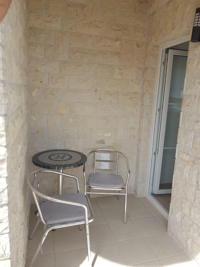 Apartments Palaca Sunca Srima Exterior photo