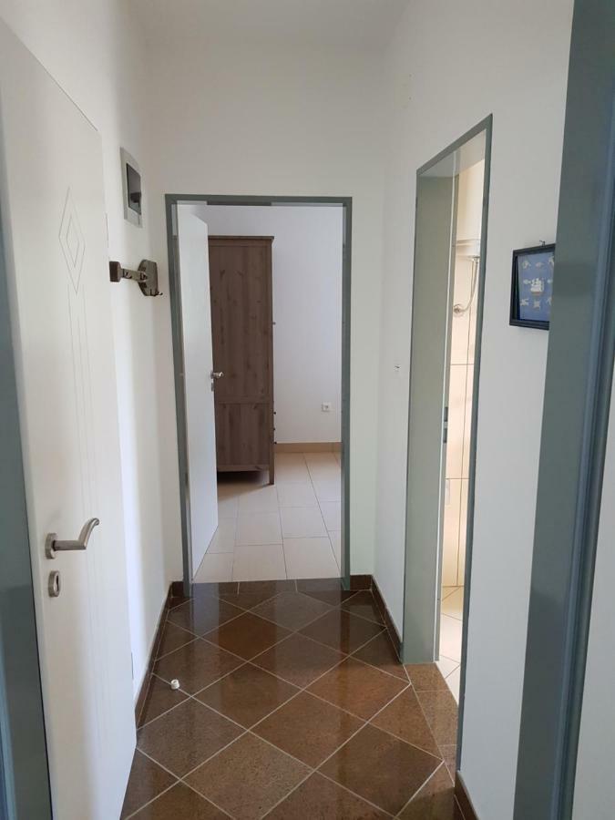 Apartments Palaca Sunca Srima Exterior photo