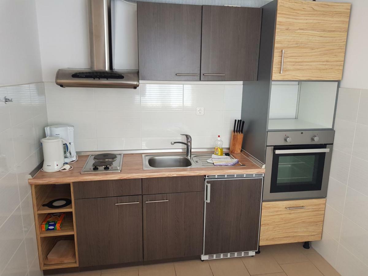 Apartments Palaca Sunca Srima Exterior photo