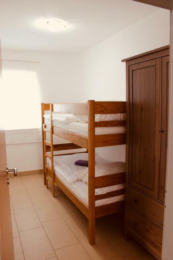 Apartments Palaca Sunca Srima Exterior photo